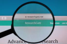 ResearchGate - Research Information Retrieval and Management